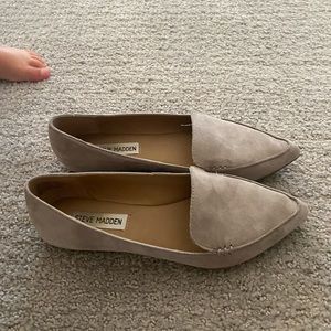 Steve Madden Loafers
